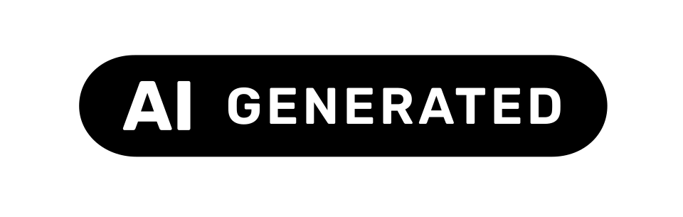 KI-generiertes Bild