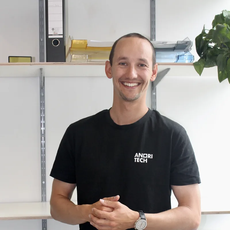 Jan Mauch