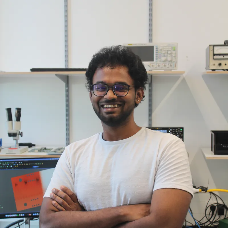 Muthappan Viswanathan